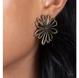Artisan Arbor Earrings